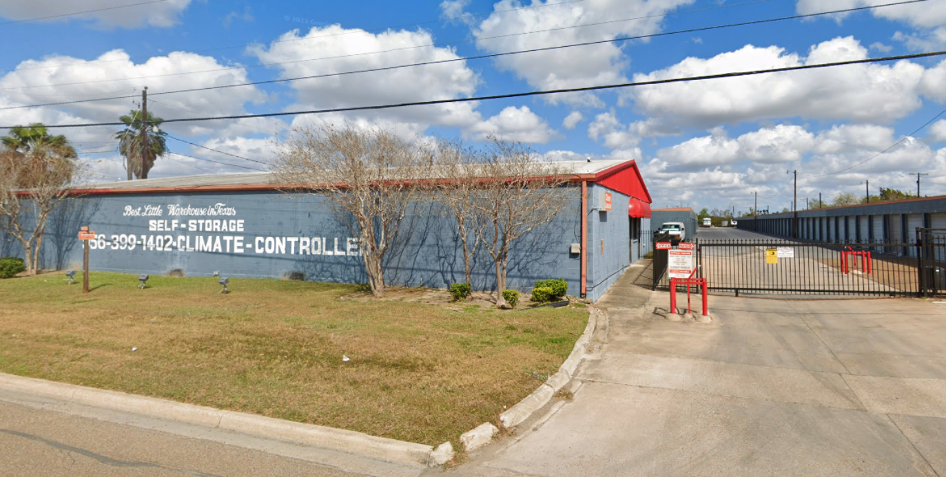 Best Little Warehouse in Texas North Richland Hills Office